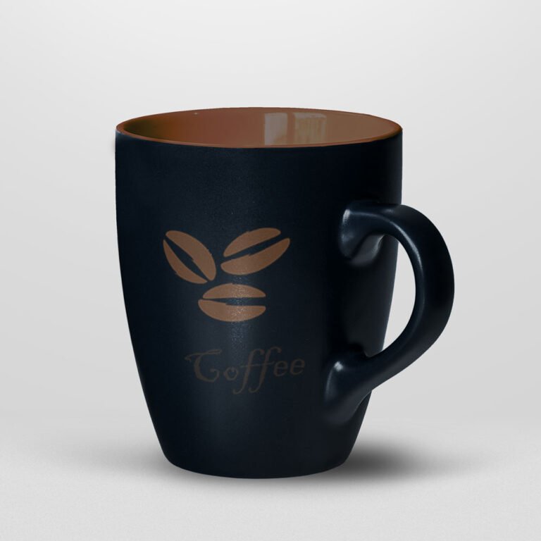 Home mug coffee